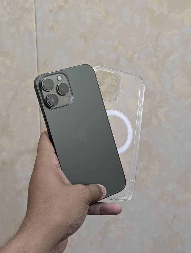 Apple iPhone 13 Pro Max 1