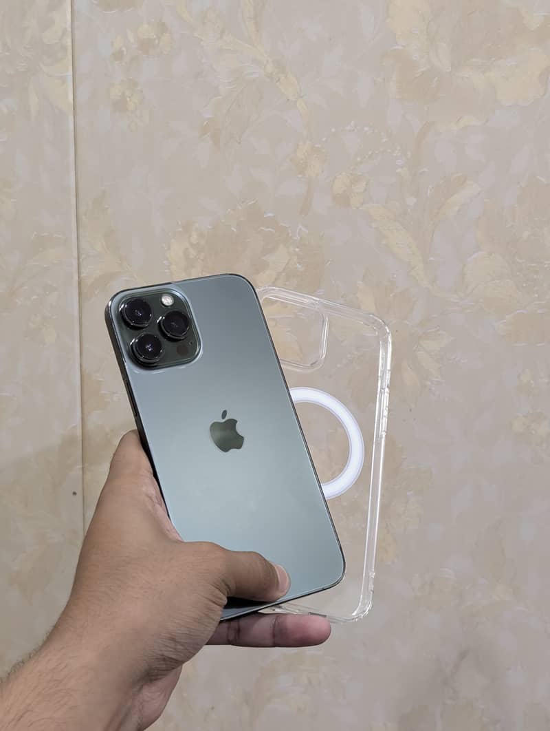 Apple iPhone 13 Pro Max 2