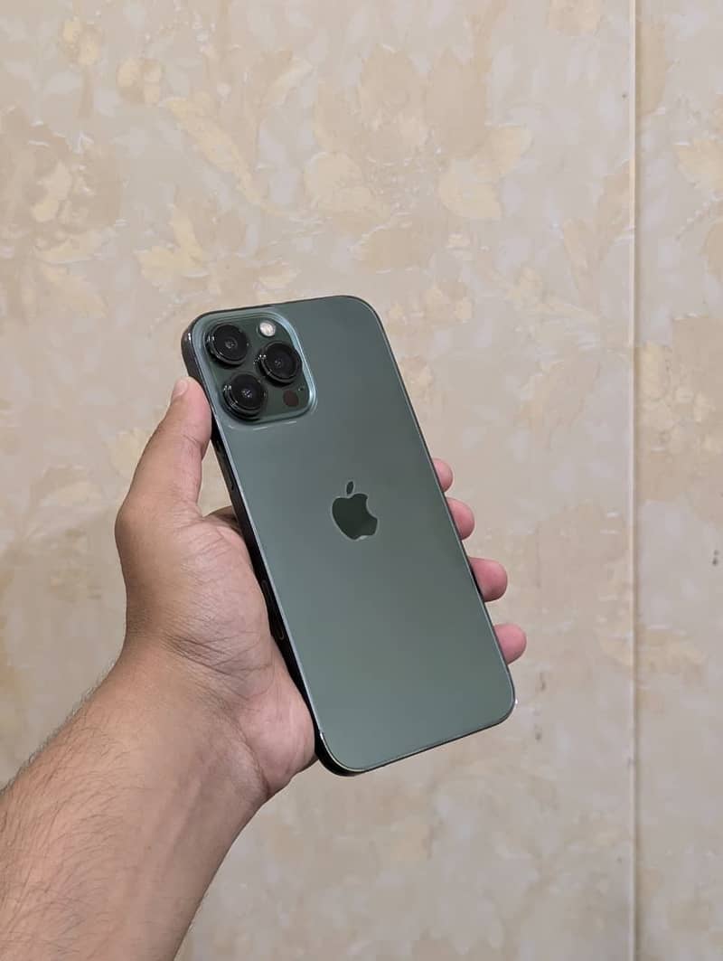 Apple iPhone 13 Pro Max 3