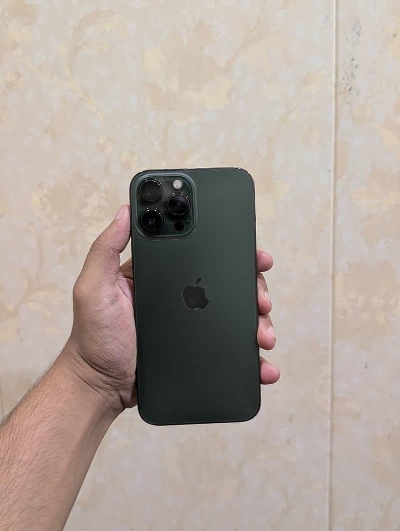 Apple iPhone 13 Pro Max 9