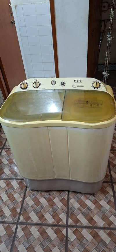 hair washing machine
