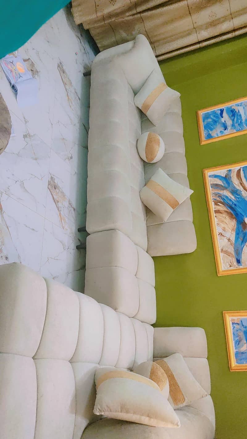 7 seater sofa set 3