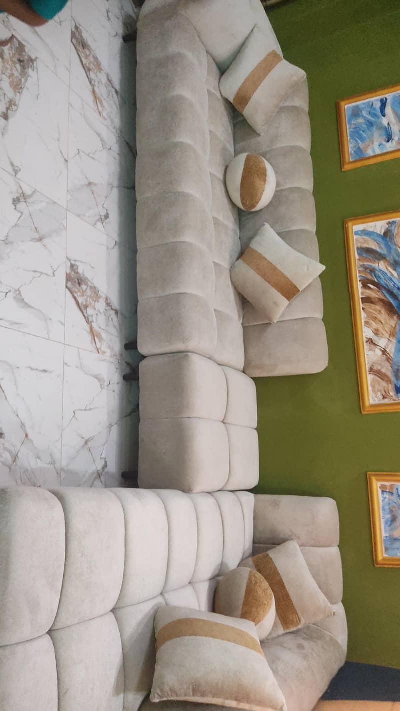 7 seater sofa set 5