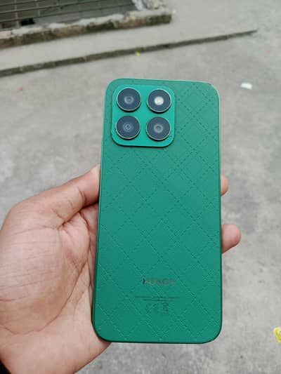 honor x8b non pta 8+8+512