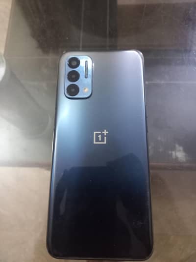 One Plus Nord N200 5G