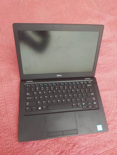 Dell Core i5 8th Gen with SSD - Azadi Offer