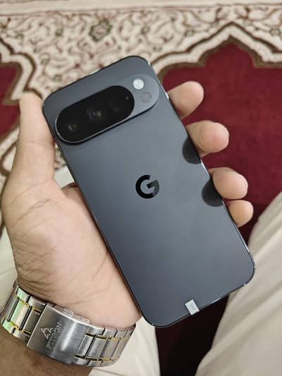 Google Pixel 10 Pro