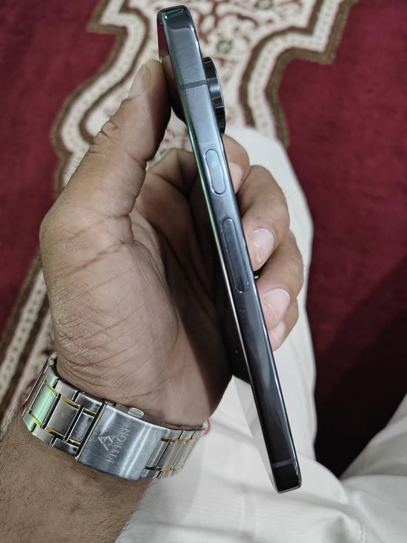 Google Pixel 10 Pro 5