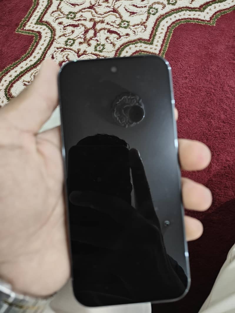 Google Pixel 10 Pro 6