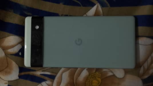 Google Pixel 6a