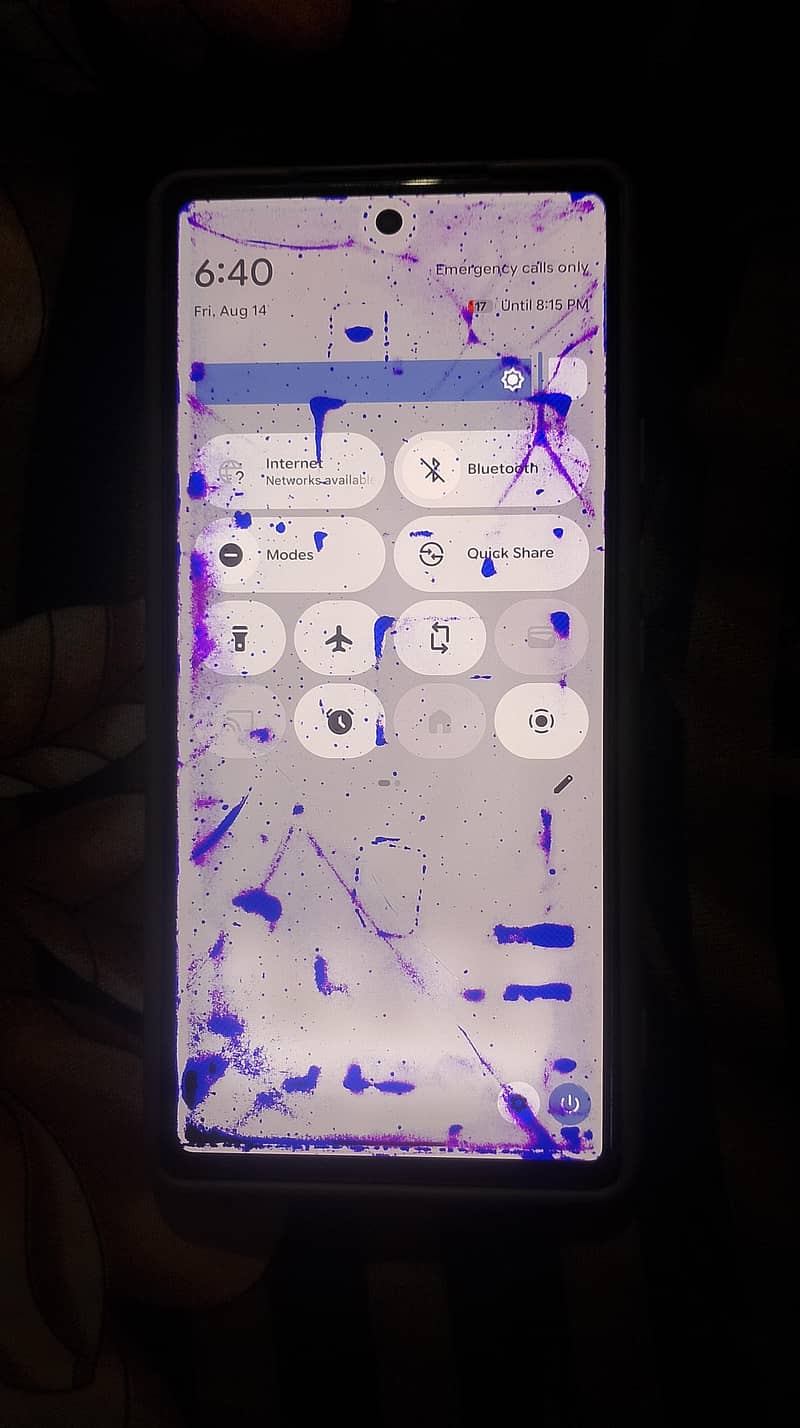Google Pixel 6a 1