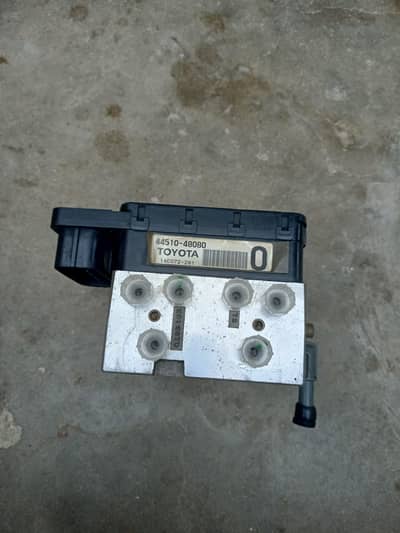 RX450 ABS