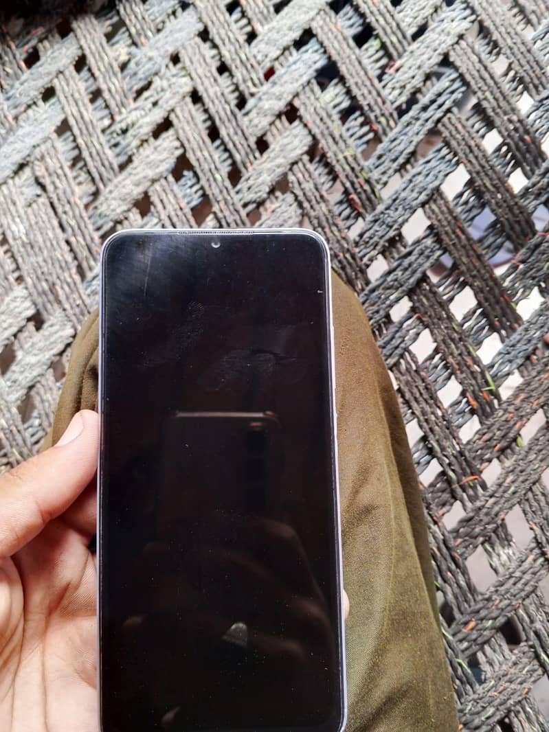redme note 11e 0
