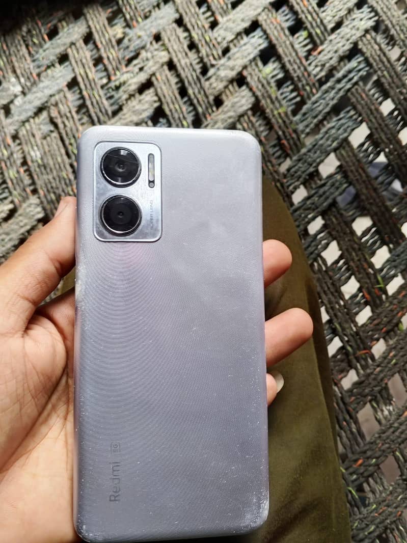 redme note 11e 1