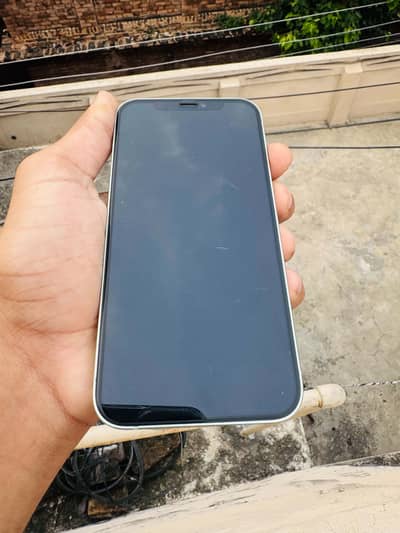 Apple iPhone 12