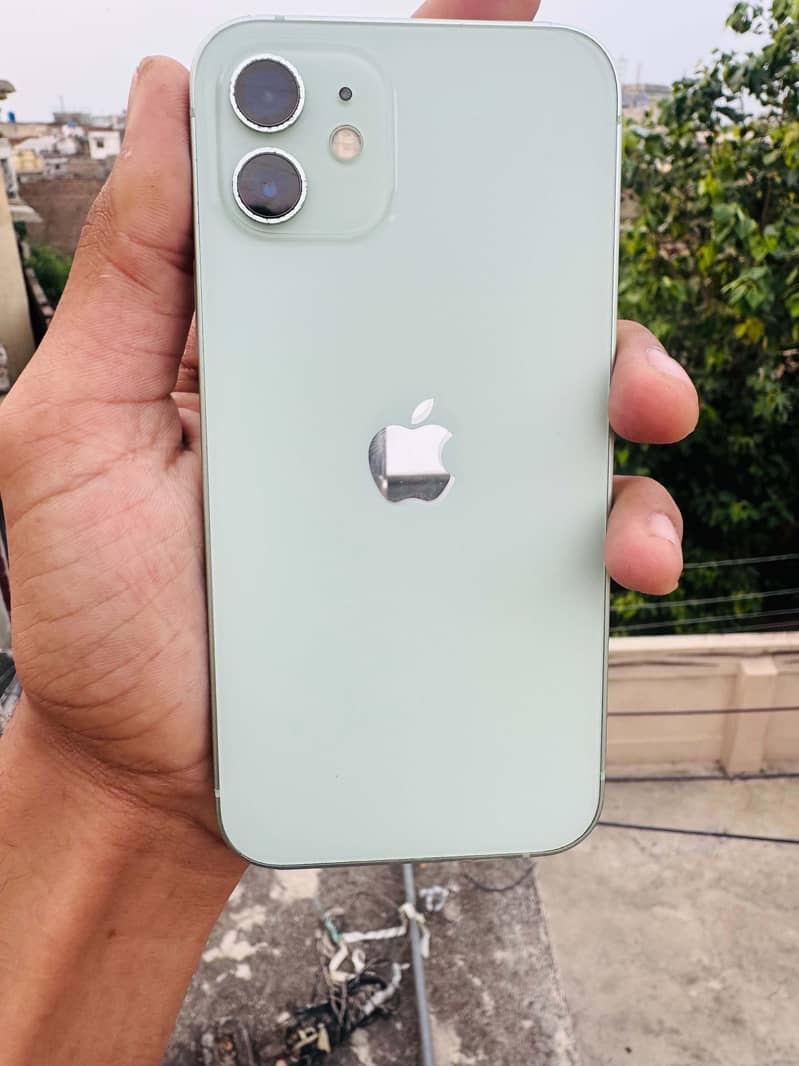 Apple iPhone 12 5