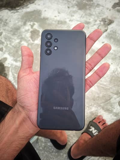 Samsung Mobile A13