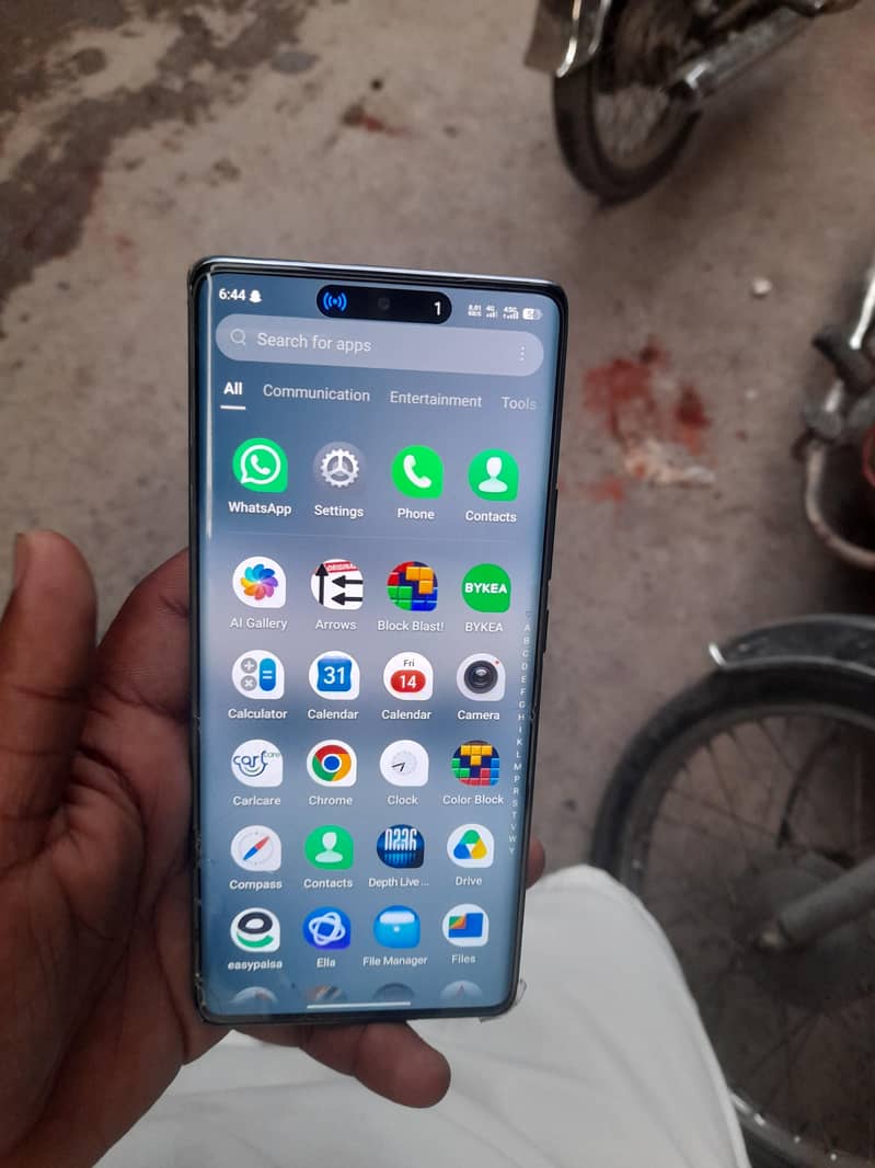Tecno CAMON 30 4