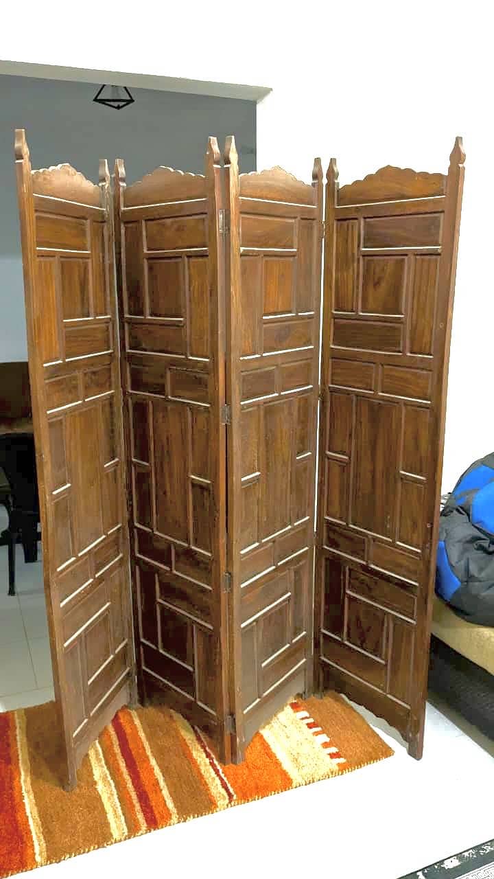 Partition Screen new 2