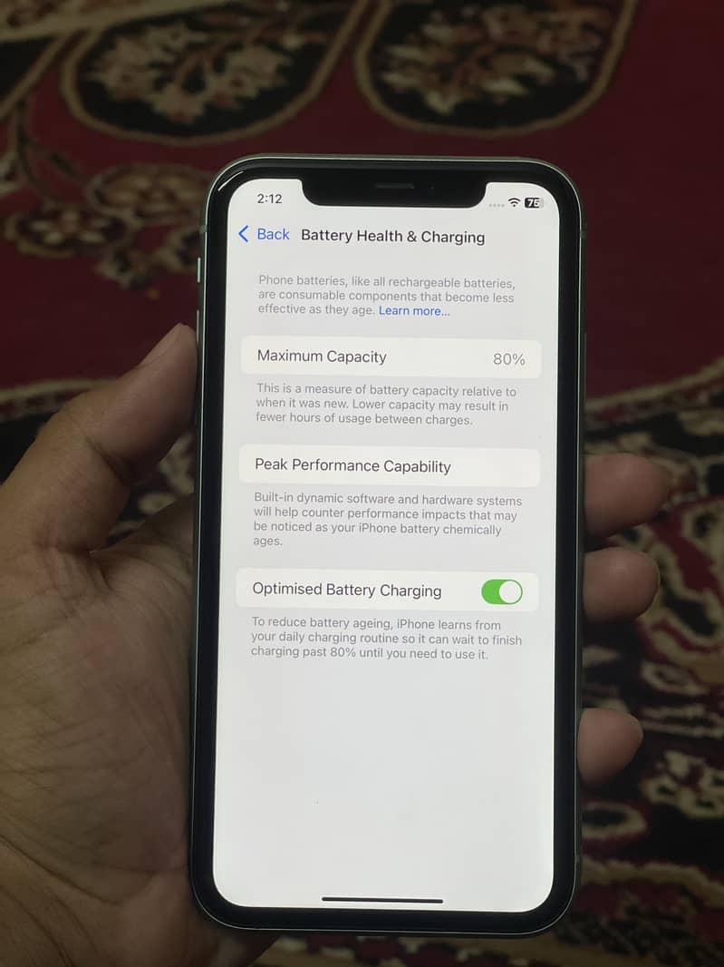 Apple iPhone 11 1