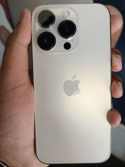 Apple iPhone 14 Pro