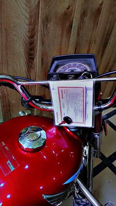 Honda CD 70 25 26 model Antique Bike