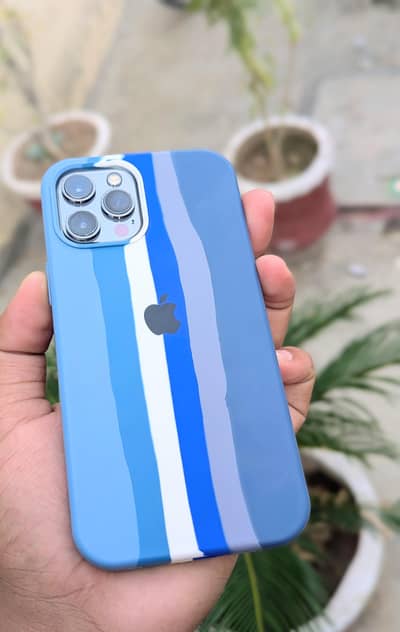 Apple iPhone 12 Pro Max