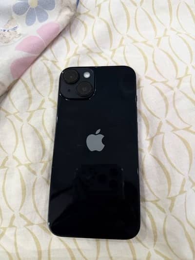 Apple iPhone 14 | LLA | NON PTA| 96% battery | 128GB