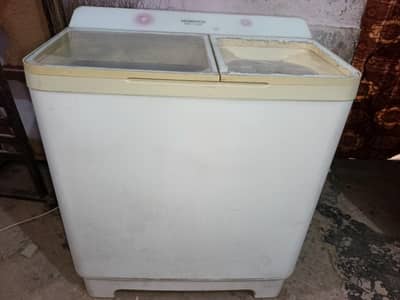 Kenwood Washer Dryer KWM-1016SA | Washing Machine