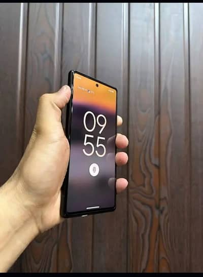 Google Pixel 6a 6gbram  128 gb storage