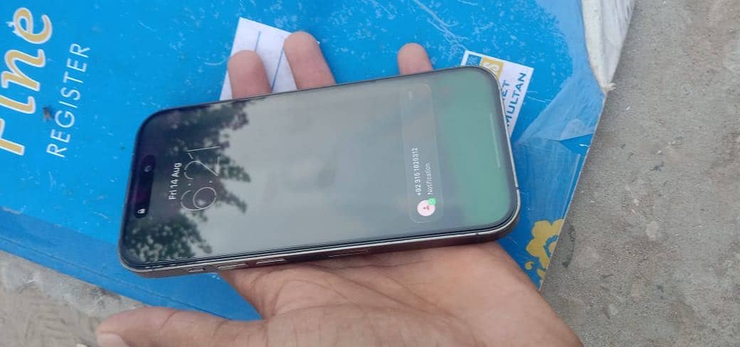 Apple iPhone 14 Pro 4