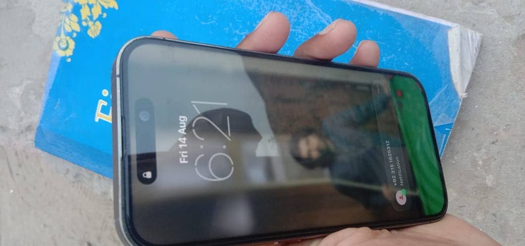 Apple iPhone 14 Pro 5