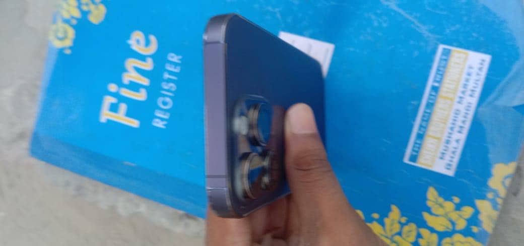 Apple iPhone 14 Pro 6