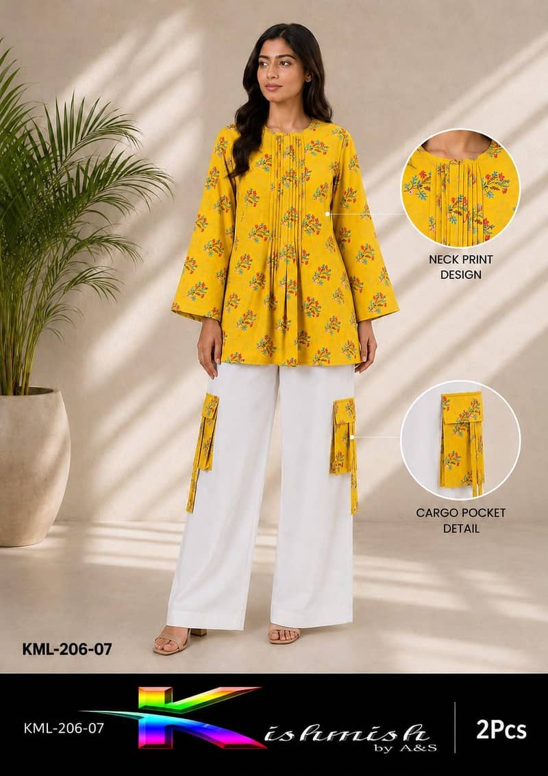 2pc casual 0