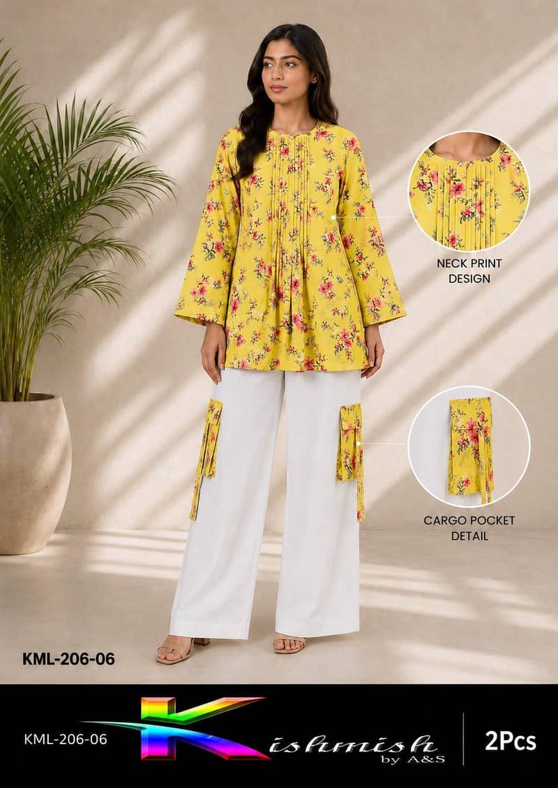 2pc casual 3