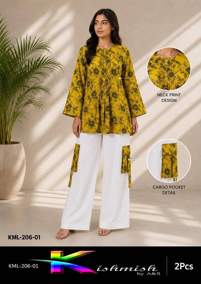 2pc casual 4