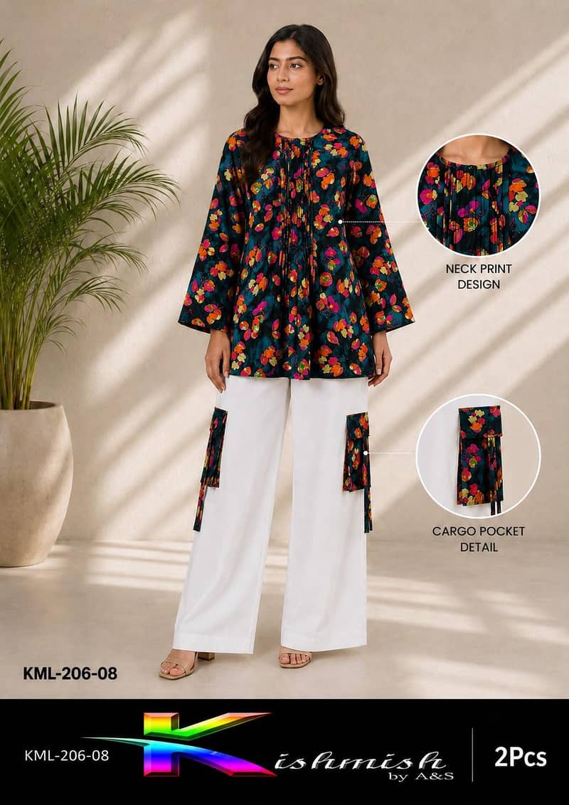 2pc casual 7