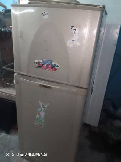 Dawlance fridge