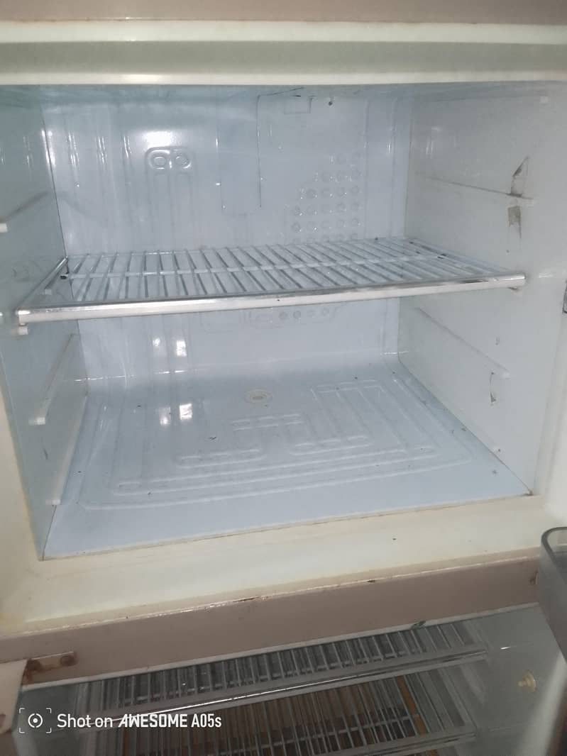 Dawlance fridge 5