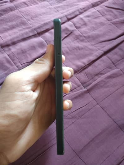 Redmi note 13 pro 8/256 10/10 with all accessories