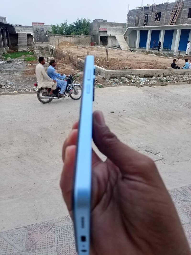Realme Note 50 0