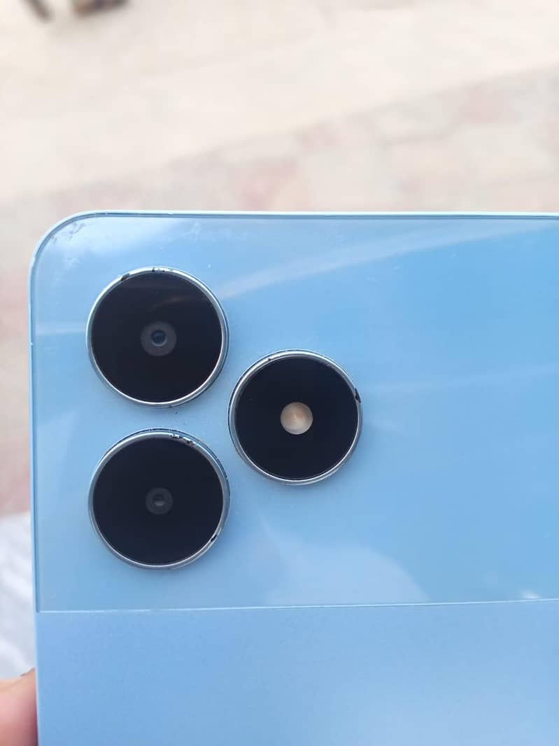 Realme Note 50 1