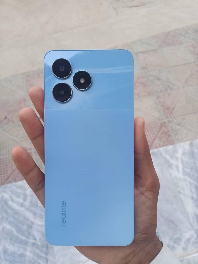 Realme Note 50 3