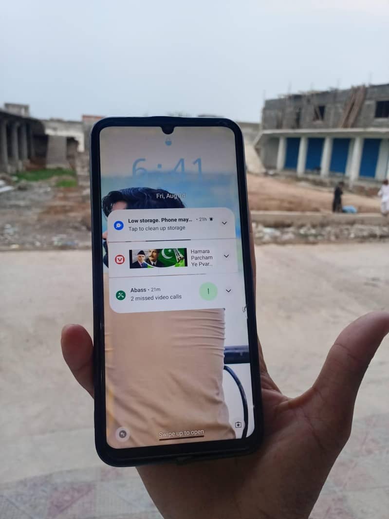 Realme Note 50 6