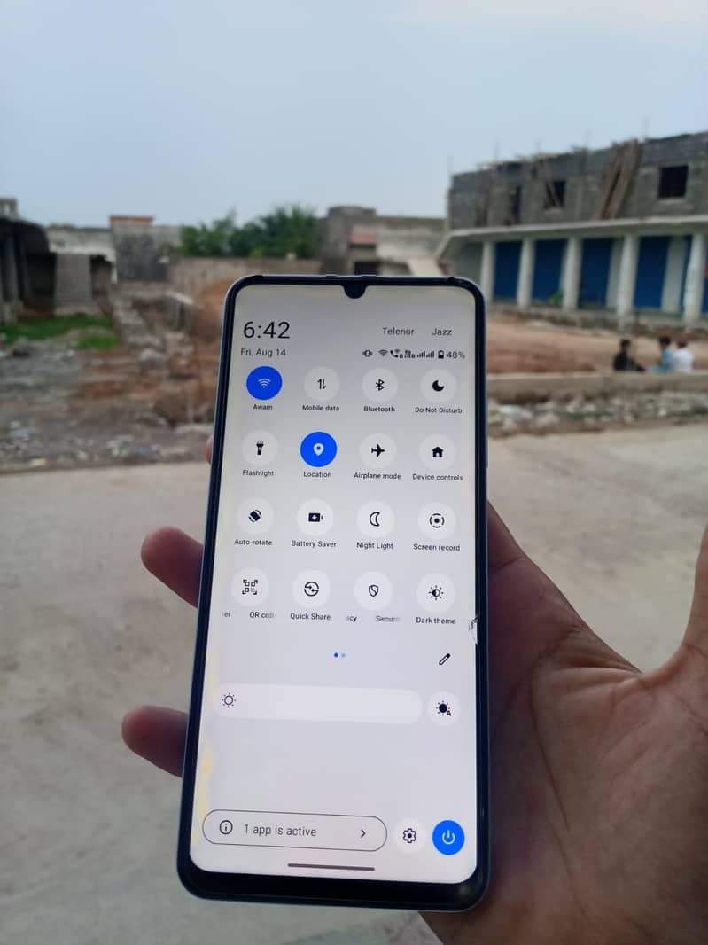 Realme Note 50 7