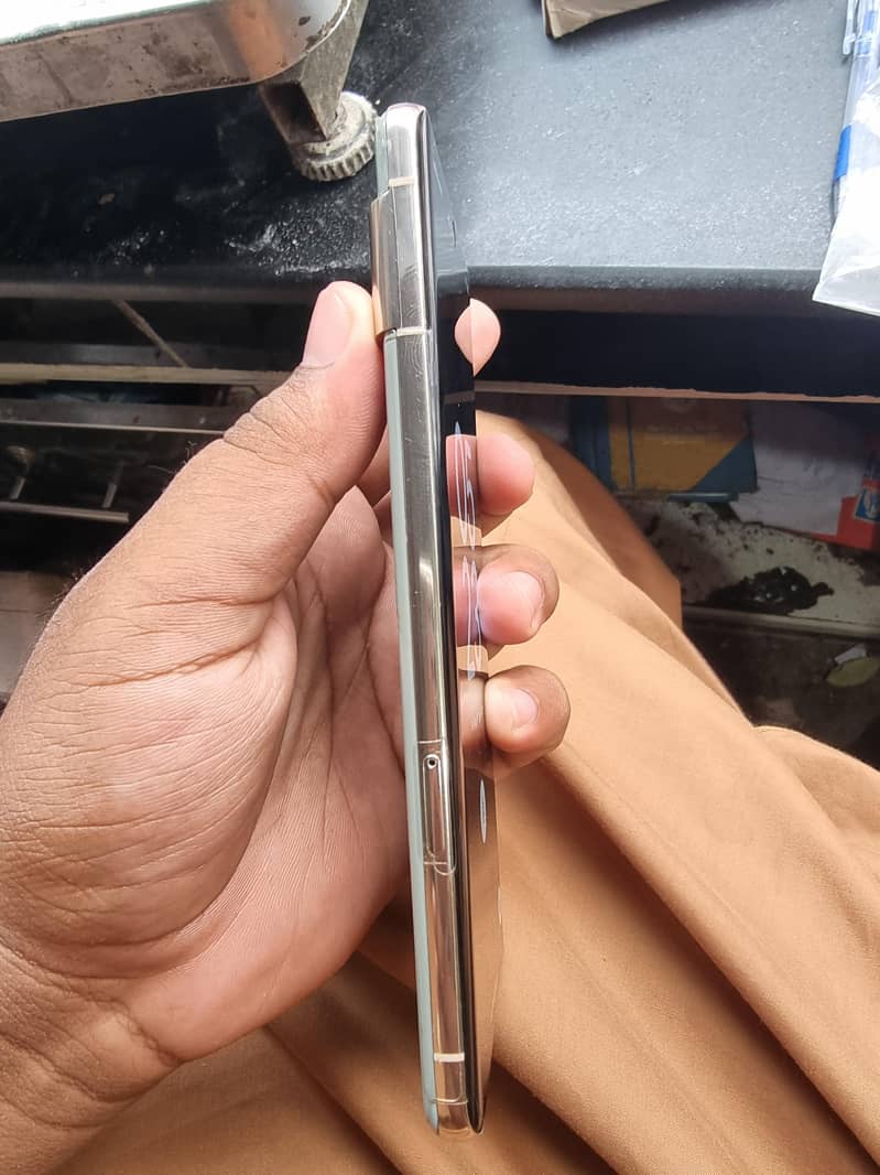 Google Pixel 7 Pro 3
