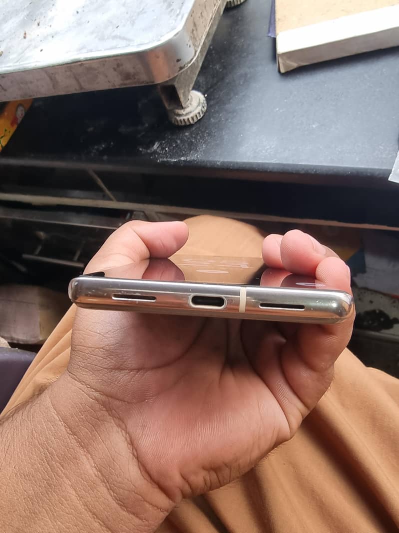 Google Pixel 7 Pro 5