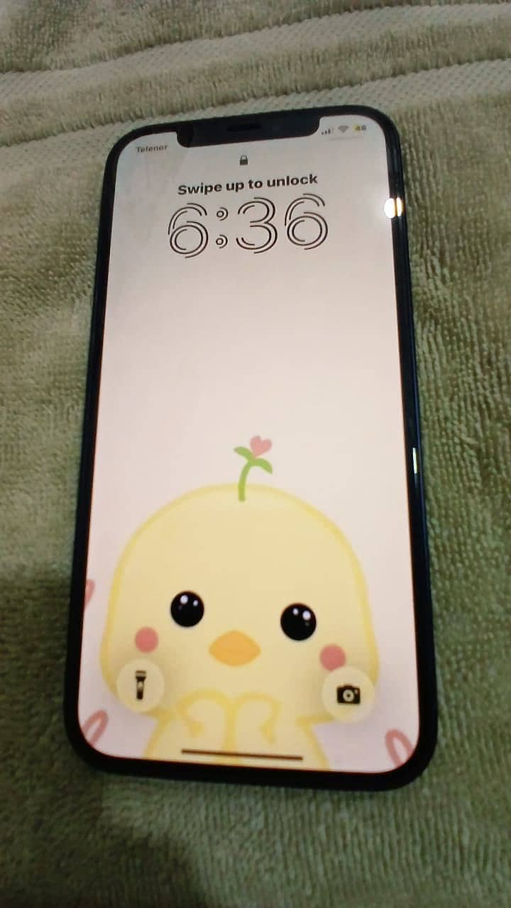 Apple iPhone 12 0
