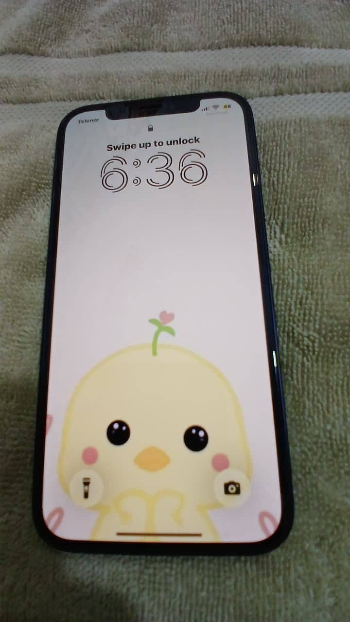 Apple iPhone 12 6