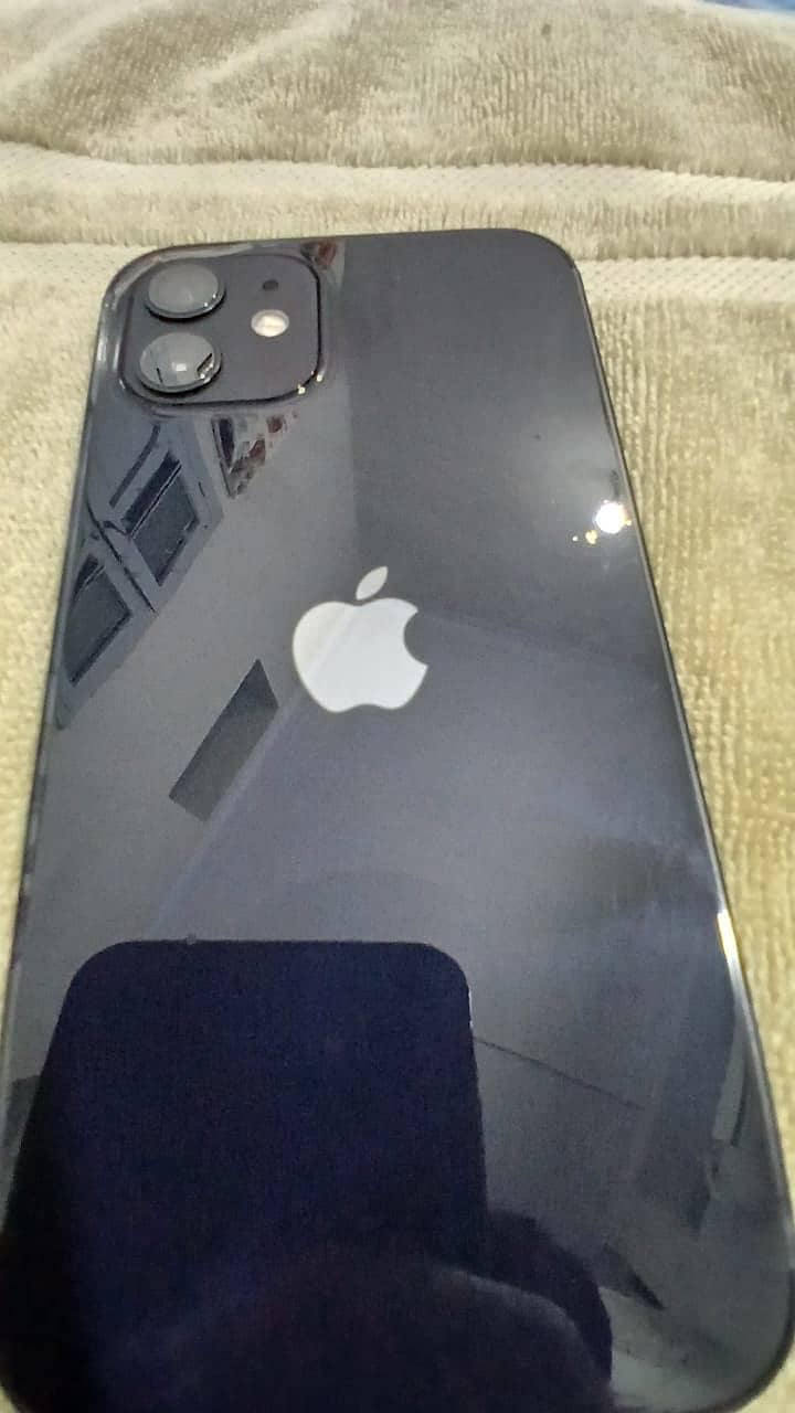 Apple iPhone 12 9
